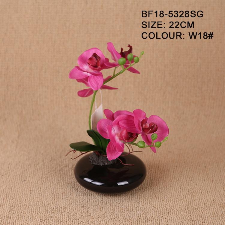 artificial flower WHLS4 (China Manufacturer) Flower, Bonsai