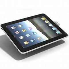 Security Display Stand for IPAD