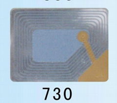 RF-EAS Soft Label vG-730
