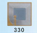 RF-EAS Soft Label VG-3301