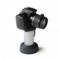 Security Display stand for Camera with