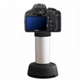 Security Display stand for Camera with alarm and charge function 5