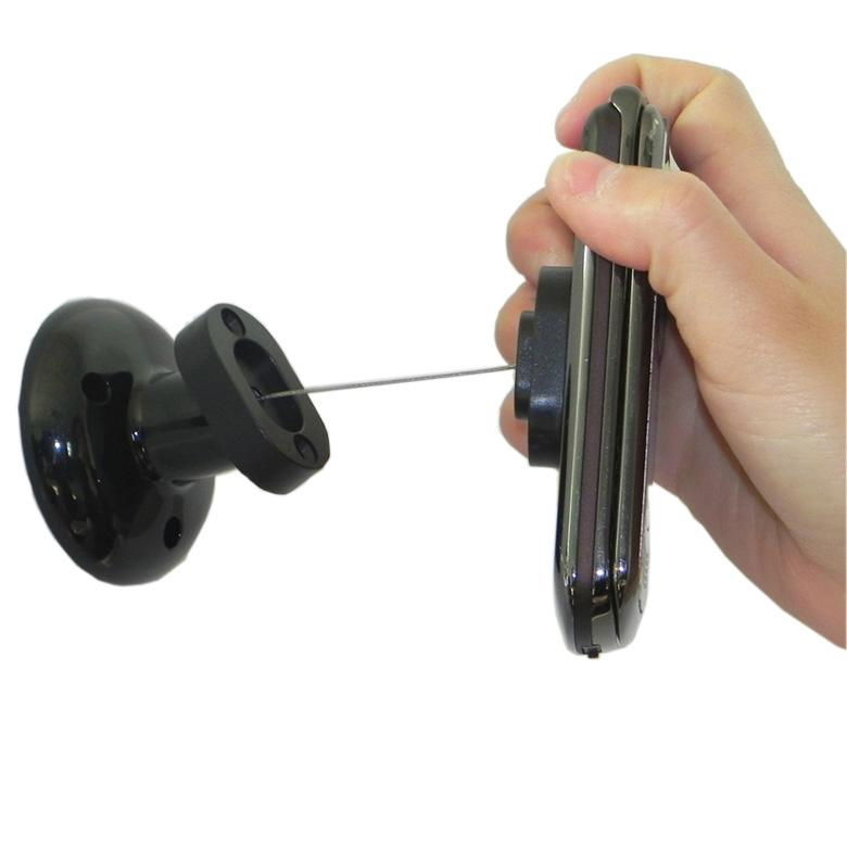 Mechanical Security Holder for Mobile Phone vG-DspH005