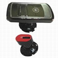 Mechanical Security Holder for Mobile Phone vG-DspH006