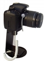 Security Display Stand for Camera with alarm and charge function 1