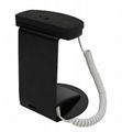 Security Display Stand for Camera with alarm and charge function 4