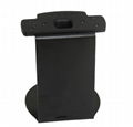 Security Display Stand for Camera with alarm and charge function 5