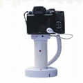 Security Alarm Display Holder for camera