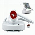 Security Alarm Display Holder for Cell Phone vG-STA430EB