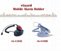 Security Alarm Display Holder for Cell Phone vG-STA430EB 3