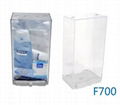 Security Safer creams Protection Box vG-F700 series