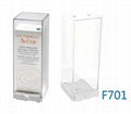 Security Safer creams Protection Box vG-F700 series