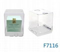 Security Safer creams Protection Box vG-F700 series 3