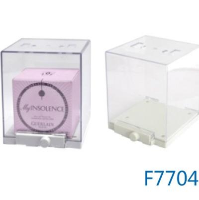 保护盒防盗标签-高档保健品化妆品防盗保护盒vG-F7126 2
