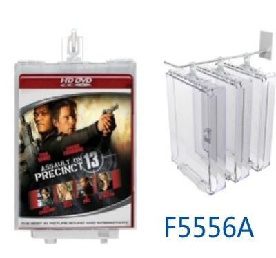 EAS保護盒防盜標籤-DVD防盜保護盒vG-F5556 2