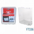 EAS Security Safer Small Package Protection Box vG-F702