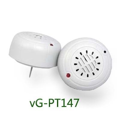 Multi-Alarm Smart Pin vG-PT147