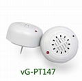 Multi-Alarm Smart Pin vG-PT147 1