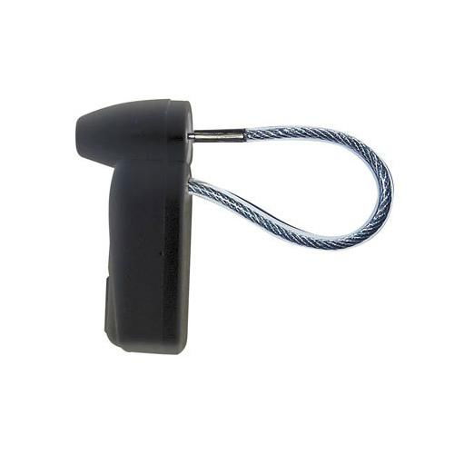  Mini Hammer EAS Hard Tag with Lanyard vG-HT035