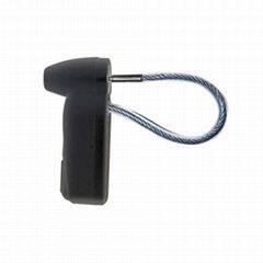  Mini Hammer EAS Hard Tag with Lanyard vG-HT035