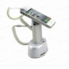 Security Alarm  Display Holder for Cell Phone vG-STA470RF110W