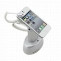 Security Alarm  Display Holder for Cell Phone vG-STA470RF110W