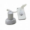 Security Alarm  Display Holder for Cell Phone vG-STA470RF110W