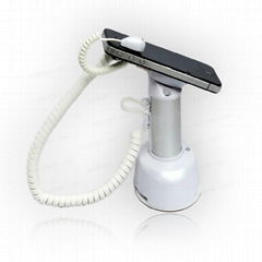 Security  Alarm Display Holder for Cell Phone vG-STA471RF130W