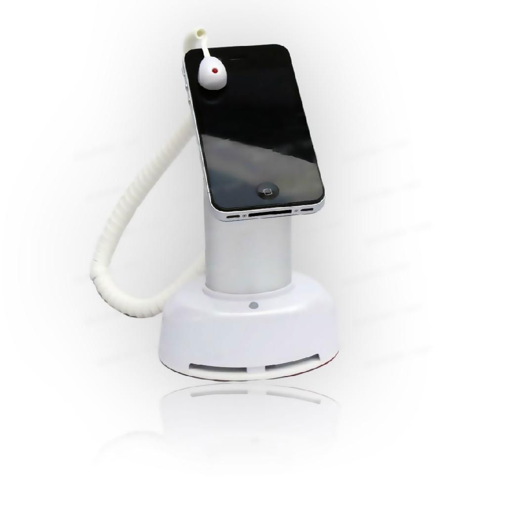 Security  Alarm Display Holder for Cell Phone vG-STA471RF130W 3