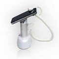 Security  Alarm Display Holder for Cell Phone vG-STA471RF130W