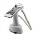 Security Display Stand for Cell phone vG-STA480RF130W