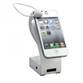 Security Display stand for Cellphone