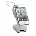 Security Display stand for Cellphone vG-STA83s36W