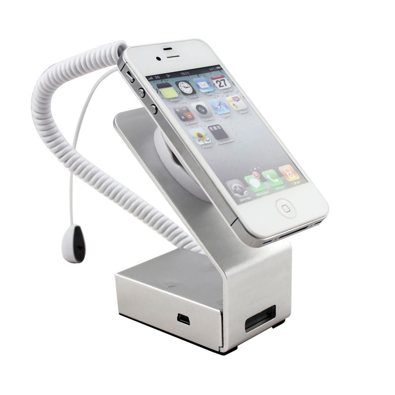 Security Display stand for Cellphone vG-STA83s35W