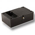 Secure Retail Display Pull Box/Recoiler/Tether 2