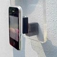 vG-SDM003 Square Security Display Magnetic Mounting Holder for Cell Phone 