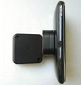 vG-SDM001 Small Oval Security Display Magnet mount + Pull Box