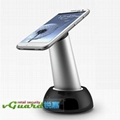 vG-STA84s09 Security Display stand for Cellphone with alarm and charge function 1