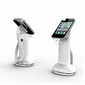 Security Display stand for Cellphone