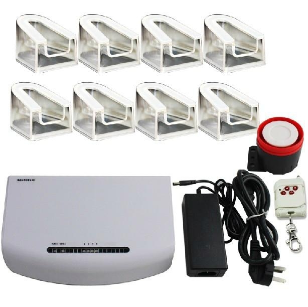 一拖10充電展示品防盜器|一拖10數碼產品充電防盜報警器 1 一拖10充電展示品防盜器|一拖10數碼產品充電防盜報警器 1
