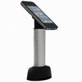 Security Display stand for Cellphone with alarm and charge function 2