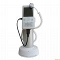 Security Display stand for Cellphone with alarm and charge function