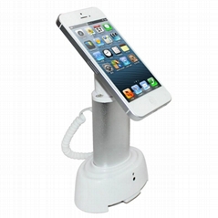 INTELLIGENT BURGLAR ALARM FOR CELL PHONE,RETAIL SECUIRITY DISPLAY HOLDER