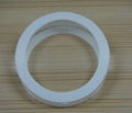 (6inch) Antiskid Acrylic Circle Display Base for Ipad Galaxy Nexus