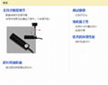 松下全新圓柱形光電傳感器CY-211A-P原裝正品假一罰十 3