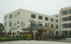 Dongguan Thor Machinery Co.,Ltd