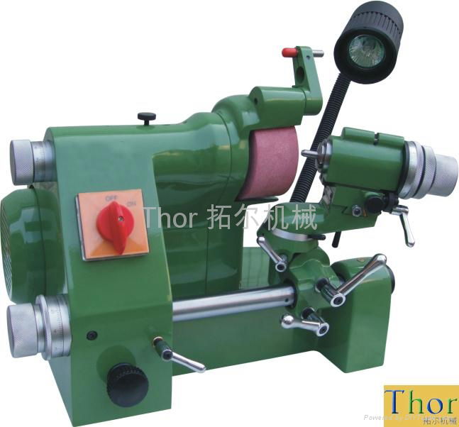 cutter grinder