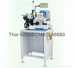 Mirco external grinding machine