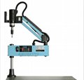 Electric tapping machines