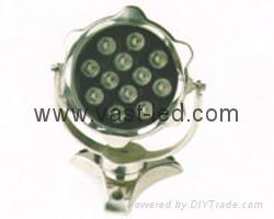 led underwater light 2